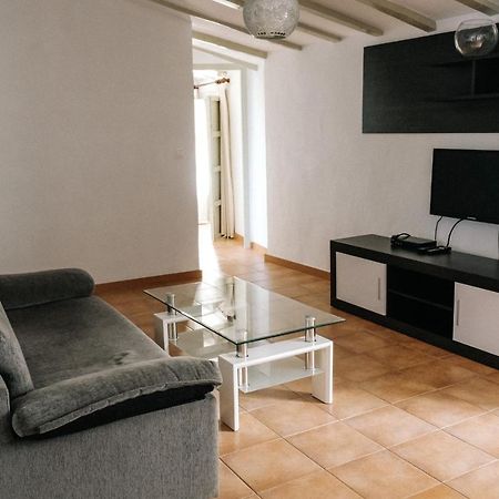Apartamentos Villaaltea - Luna Bagian luar foto