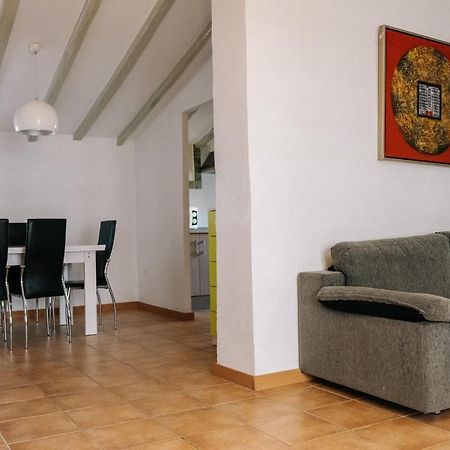 Apartamentos Villaaltea - Luna Bagian luar foto