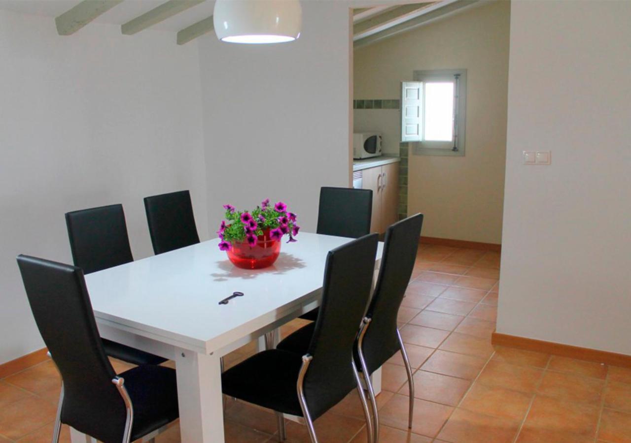 Apartamentos Villaaltea - Luna Bagian luar foto