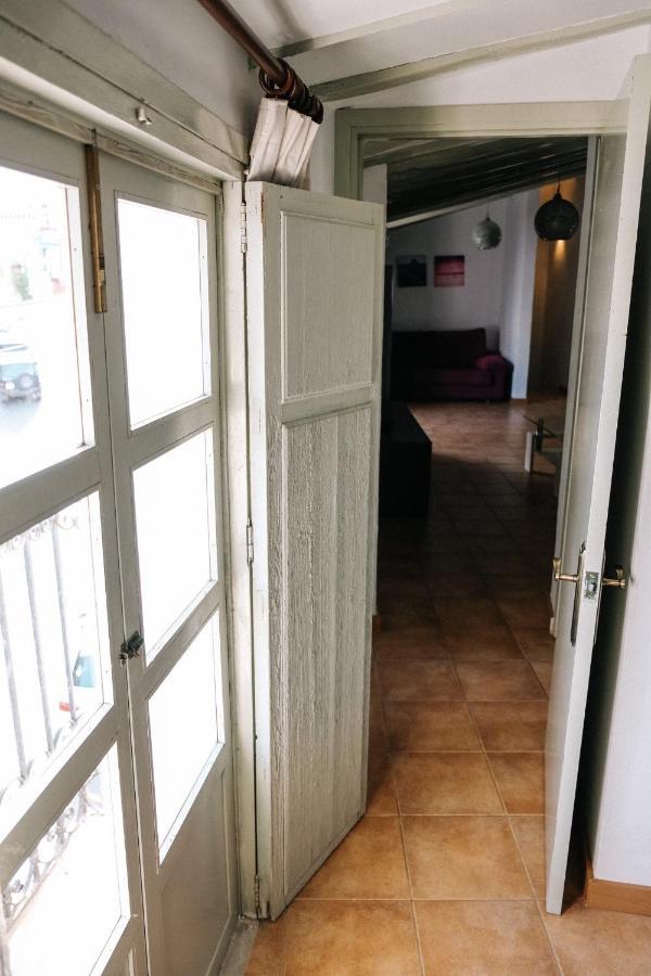 Apartamentos Villaaltea - Luna Bagian luar foto