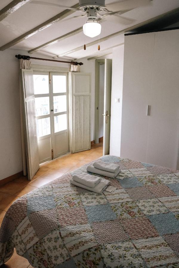 Apartamentos Villaaltea - Luna Bagian luar foto