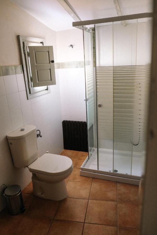 Apartamentos Villaaltea - Luna Bagian luar foto