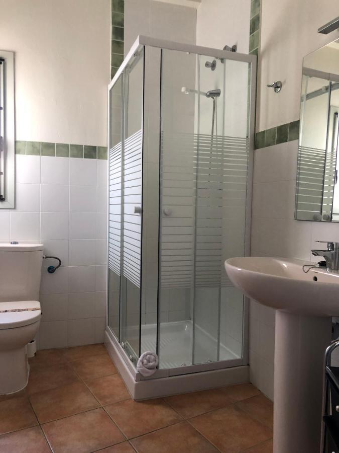 Apartamentos Villaaltea - Luna Bagian luar foto
