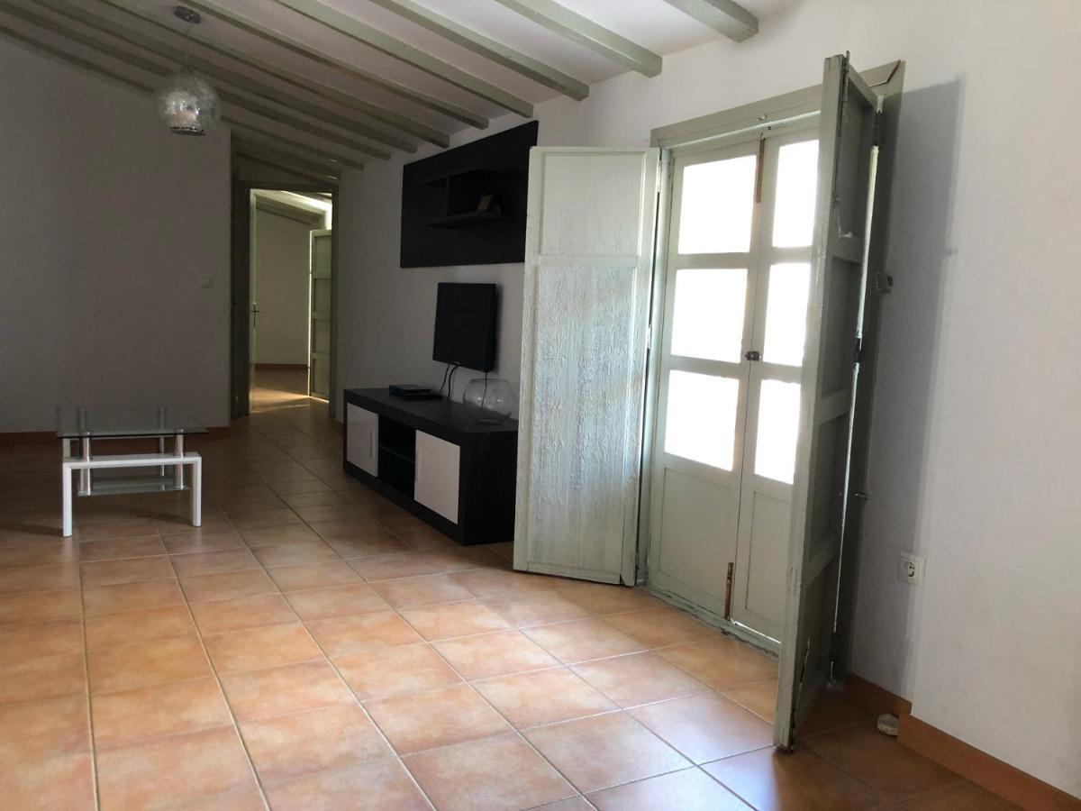 Apartamentos Villaaltea - Luna Bagian luar foto