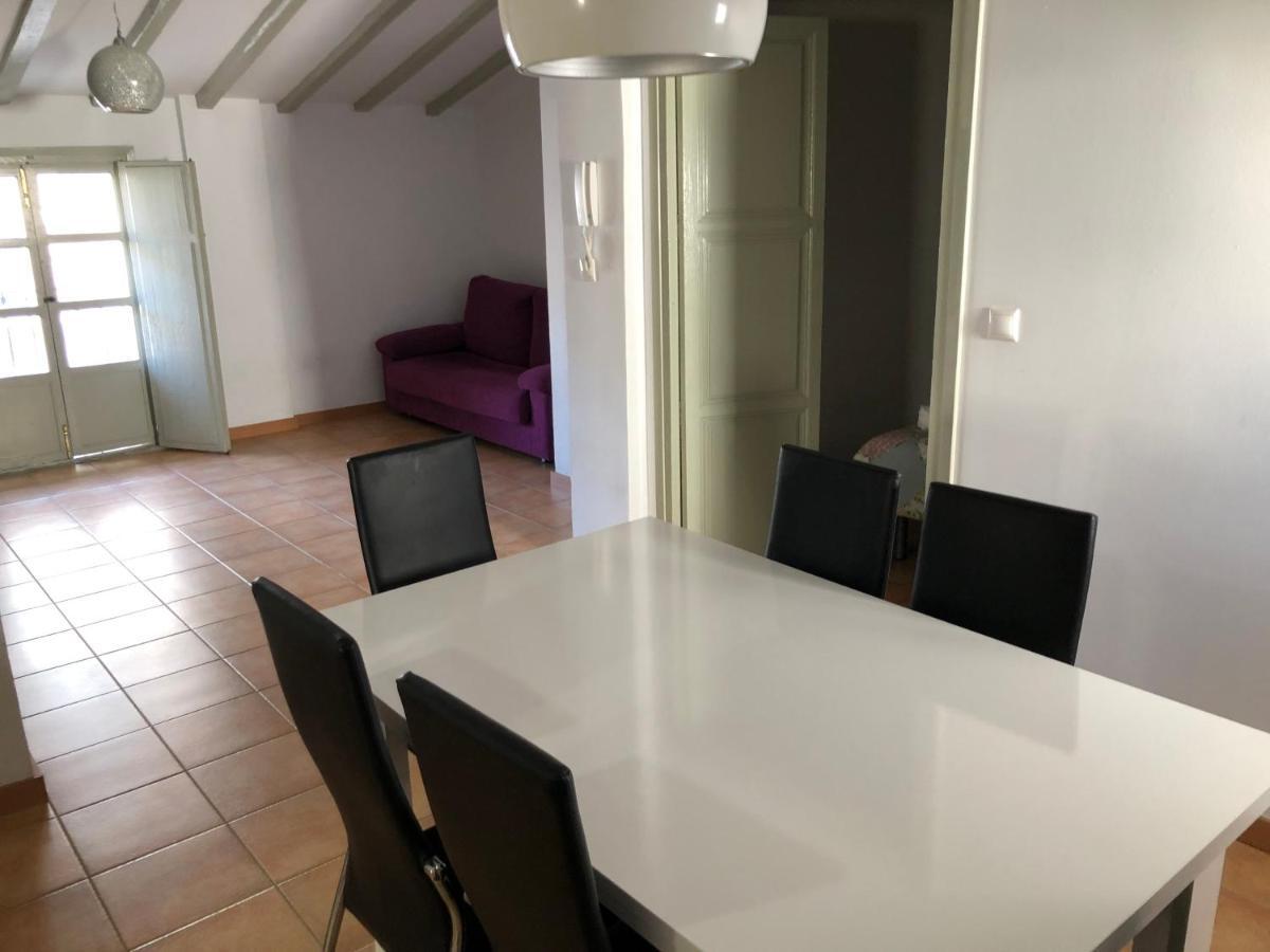 Apartamentos Villaaltea - Luna Bagian luar foto
