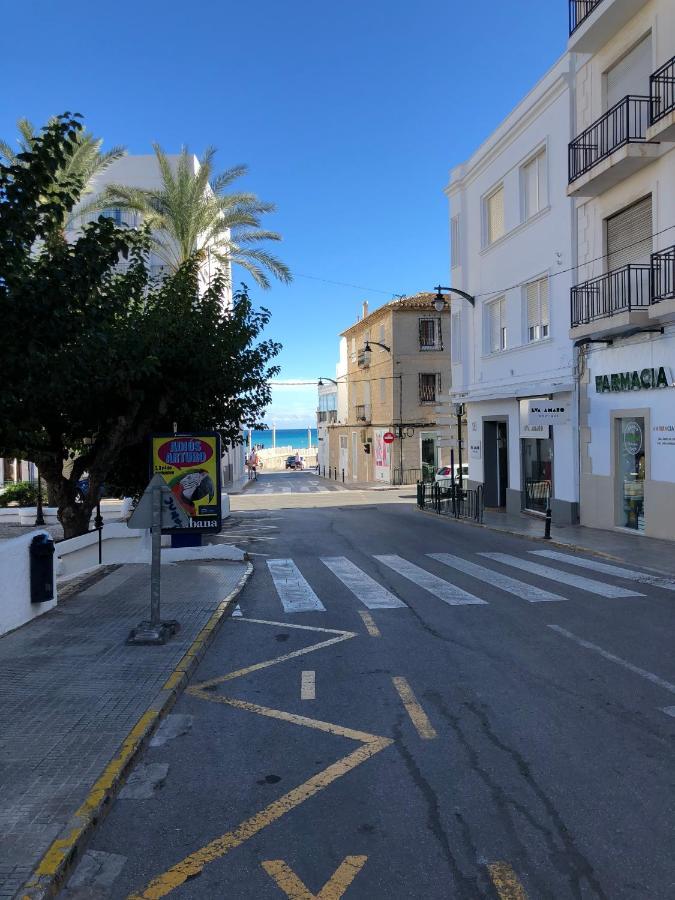 Apartamentos Villaaltea - Luna Bagian luar foto